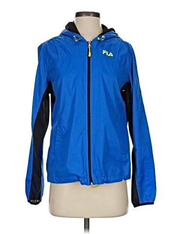 Fila Sport Windbreaker (view 1)