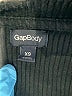 Gap Body Black Pullover Sweater Size XS - photo 7