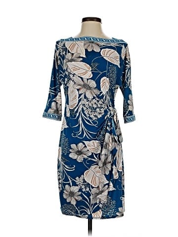 Robbie Bee Cocktail Dress (view 1)