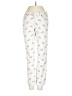 Paige Print Ivory Jeans Size 26 waist - photo 1