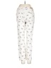 Paige Print Ivory Jeans Size 26 waist - photo 2