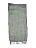 World Market 100% Rayon Gray Scarf One size - photo 2