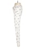 Paige Print Ivory Jeans Size 26 waist - photo 5