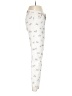 Paige Print Ivory Jeans Size 26 waist - photo 4