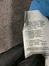 Calzedonia Stripes Blue Jeans Size S - photo 8