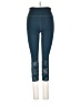 Athleta Blue Active Pants Size S - photo 2