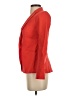 J.Crew Red Blazer Size 00 - photo 5