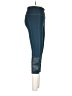 Athleta Blue Active Pants Size S - photo 4