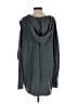 Athleta Gray Poncho Size S - photo 2