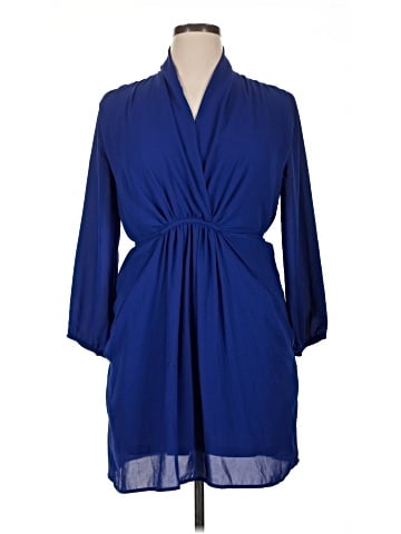 Bar III Casual Dress (view 1)