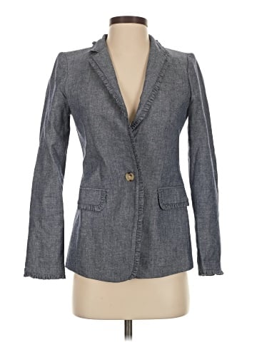 J.Crew Blazer (view 1)