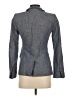 J.Crew 100% Cotton Gray Blazer Size 00 - photo 2