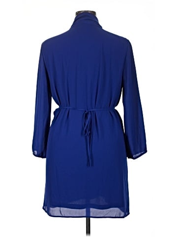 Bar III Casual Dress (view 2)