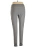 Zyia Active Solid Gray Active Pants Size XXL - photo 2