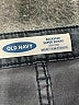 Old Navy Gray Cargo Pants Size 4 - photo 7
