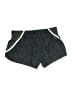Nike 100% Polyester Stars Black Athletic Shorts Size XS - photo 2