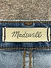 Madewell Blue Jeans Size 32 waist - photo 7