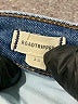 Madewell Blue Jeans Size 32 waist - photo 8