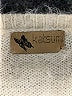 Katsumi Ivory Pullover Sweater Size L - photo 7