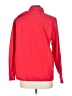 Assorted Brands Red Long Sleeve Blouse Size 12 - photo 2