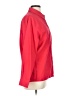 Assorted Brands Red Long Sleeve Blouse Size 12 - photo 4