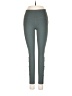 Athleta Teal Active Pants Size S - photo 1