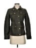 J.Crew 100% Cotton Green Jacket Size XXS - photo 1