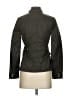 J.Crew 100% Cotton Green Jacket Size XXS - photo 2