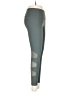Athleta Teal Active Pants Size S - photo 4