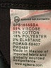 Adriano Goldschmied Black Jeans Size 27 waist - photo 8