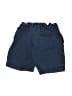 Carter's 100% Cotton Solid Blue Shorts 12-18 MO / 18 MO - photo 2