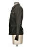 J.Crew 100% Cotton Green Jacket Size XXS - photo 5