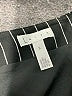 Leith Stripes Black Casual Skirt Size S - photo 4