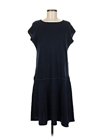 Joan Vass Casual Dress (view 1)