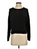 Splendid Black Pullover Sweater Size XS - photo 1