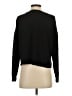 Splendid Black Pullover Sweater Size XS - photo 2