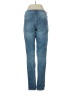 Express Blue Jeans Size 4 - photo 2