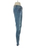 Express Blue Jeans Size 4 - photo 4