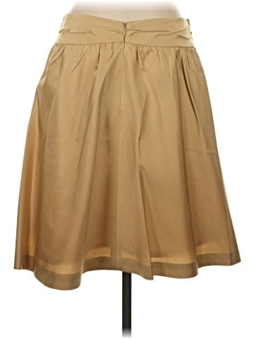 J. McLaughlin Silk Skirt (view 2)
