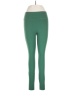 Fabletics Green Active Pants Size M (estimated) - photo 1