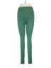 Fabletics Green Active Pants Size M (estimated) - photo 2