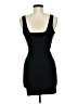 ASOS Solid Black Cocktail Dress Size 6 - photo 2