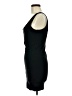 ASOS Solid Black Cocktail Dress Size 6 - photo 5