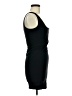 ASOS Solid Black Cocktail Dress Size 6 - photo 4