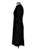 Homeyee Black Casual Dress Size 4 - photo 5