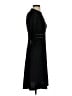 Homeyee Black Casual Dress Size 4 - photo 4