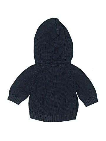 Gymboree Zip Up Hoodie (view 2)