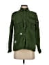 Rails Stars Green Long Sleeve Button-Down Shirt Size XS - photo 1