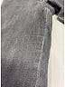Balenciaga Chevron-herringbone Gray Jeans Size EU 38 / US 8 - photo 7