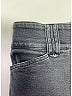 Balenciaga Chevron-herringbone Gray Jeans Size EU 38 / US 8 - photo 10